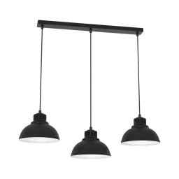 Lustră pe cablu SVEN 3xE27/60W/230V