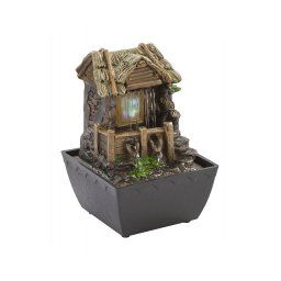 Fântână decorativă LED Globo 93031 LED-RGB/0,13W/230V
