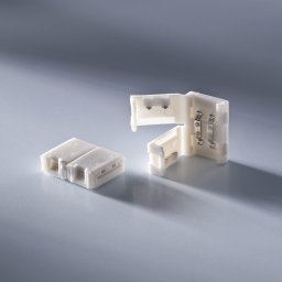 Mufa de conexiune directra intre doua benzi profesionale LumiFlex cu LED-uri