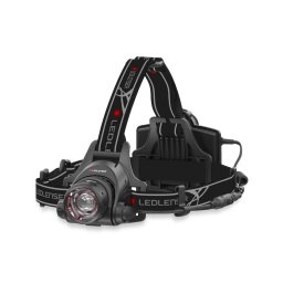 Lanterna de cap LEDLENSER H14R.2 Reincarcabila 1000lm raza luminoasa 350m
