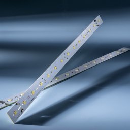 Daisy 56 Nichia LED Strip Tunable White 2700-4000K 1190 +1250lm 350mA 20V 56 LED-uri 56cm modul (până la 4375lm/m și 25W/m)