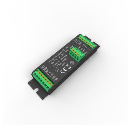 Unitate de control PowerController V2 o culoare via DALI 102 4-canale la 10-30VDC max. 300W