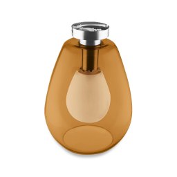Plafoniera Lampa de Tavan LED LEDVANCE 1906 CONE G ORANGE