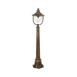 Rabalux 8679 - Corp de iluminat exterior BARCELONA 1xE27/60W/230V