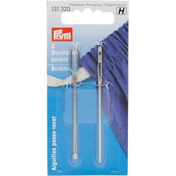 Ace de cusut, elastice si bentite,Prym, 131320