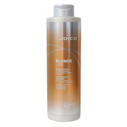 Balsam pentru par blond Joico Blonde Life Brightening, 1000 ml