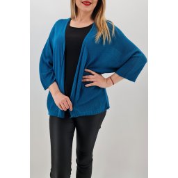 Bolero Albastru