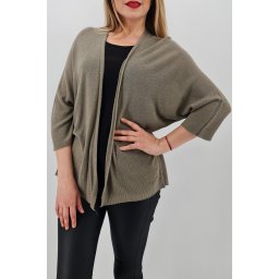 Bolero Bej Inchis