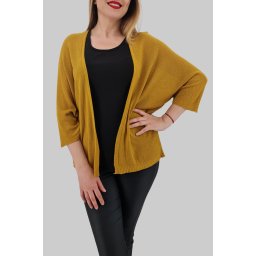 Bolero Mustar