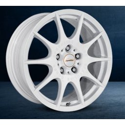 JANTA ALIAJ SPEEDLINE SL2 MARMORA 7.0X16 4X108 ET42
