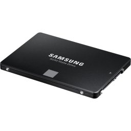 SSD Samsung 870 EVO 4TB, SATA3, 2.5inch