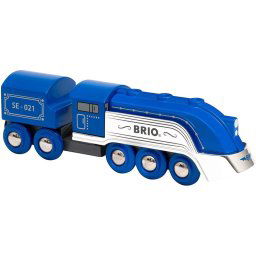 Trenulet editie speciala 2021 BRIO