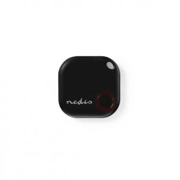 Dispozitiv de urmarire prin Bluetooth max 50m, Nedis TRCKBT10BK