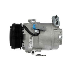 Compresor A/C DELPHI/HARRISON CVC Opel Astra H 1.2 1.4 1.8 2.0 Nissens