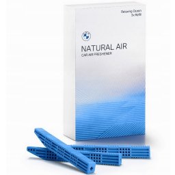Kit de rezerve pentru odorizantul auto de interior BMW Relaxing Ocean