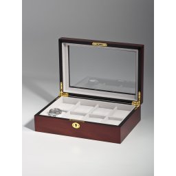 Cutie ceasuri Rothenschild RS-2105-8C - 8 Ceasuri