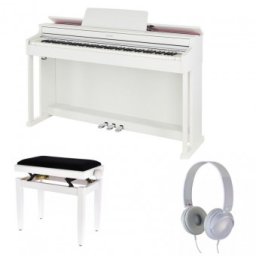 Casio AP-470 WE Celviano SET