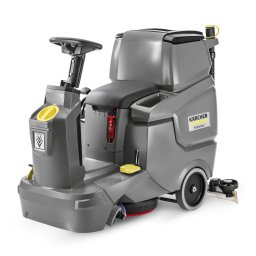 Masina de frecat aspirat Karcher BD 50/70 R Classic