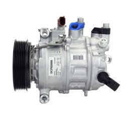 Compresor A/C 6SAS14C - AUDI Q5 2.0D 2009-2017 DENSO