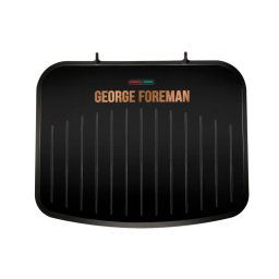 George Foreman Fit Copper Medium 25811-56