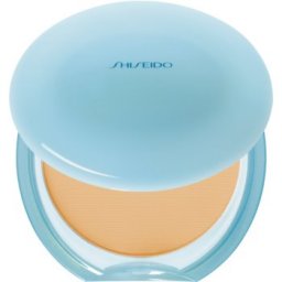 Shiseido - Pureness Matifying Compact Oil Free Foundation SPF15 (Case + Refill) - # 10 Lig