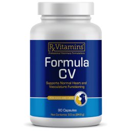 RX CV (Cardio Vascular) Formula 90 capsule