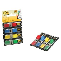 PageMarker Index Mini Post-it, 12x43 mm