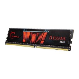 G.SKILL F4-2666C19S-16GIS G.Skill Aegis DDR4 16GB 2666MHz CL19 1.2V
