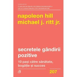 Secretele gandirii pozitive