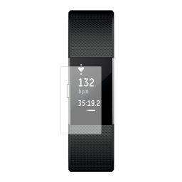 Folie de protectie Smart Protection FitBit Charge 2