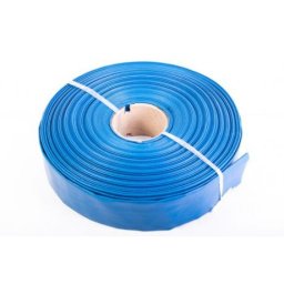 Furtun de refulare din PVC, diametru 2''/50 mm ,lungime 50 m/rola,presiune max 2,5 bari ,cod THC0291