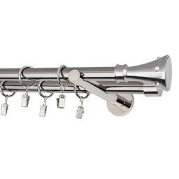 Galerie dubla PICIOR UNIVERSAL - CARTER19/19 - INOX