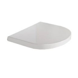Capac WC inchidere normala, Gala Emma -5166001