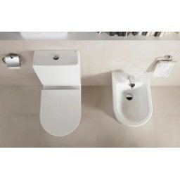 Capac WC inchidere lenta Gala Emma -5166101