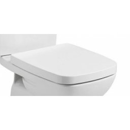 Capac WC inchidere normala, Gala Street Square -5132201