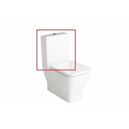 Rezervor wc Gala Emma Square -2755801