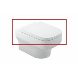 Capac WC Gala Mid inchidere normala -5170001