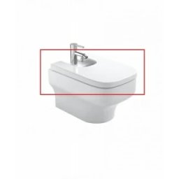 Capac bideu Gala Mid -5171001