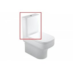 Rezervor Gala Mid 3/4.5 L, alimentare stanga jos -4054001