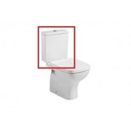 Rezervor WC Gala Street Square cu alimentare inferioara -0554001