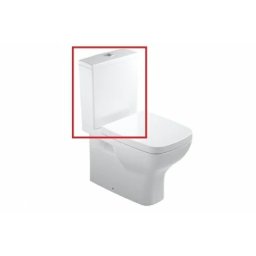 Rezervor Gala Street Square BTW 3/4.5 L, alimentare stanga jos -0558101