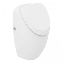 Urinal Ideal Standard gama Connect Home, alb, utilizare cu capac