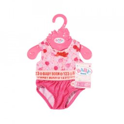BABY Born - Lenjerie De Corp 43 Cm Diverse Modele