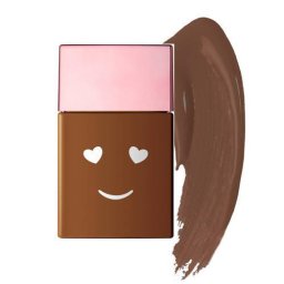 Fond de ten matifiant, Benefit, Hello Happy Soft Blur, SPF (Gramaj: 30 ml, Nuanta fond de ten: 08 Tan Warm)