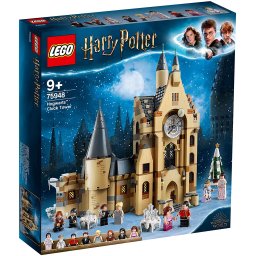 Lego 75948 Hogwarts Clock Tower