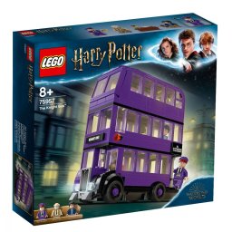 Lego 75957 The Knight Bus