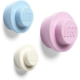 Lego 40161736 Wall Hanger Set