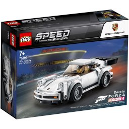 Lego 75895 1974 Porsche 911 Turbo 3.0