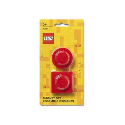 Lego 40101730 2 Piece Fridge Magnets