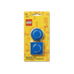 Lego 40101731 2 Piece Fridge Magnets
